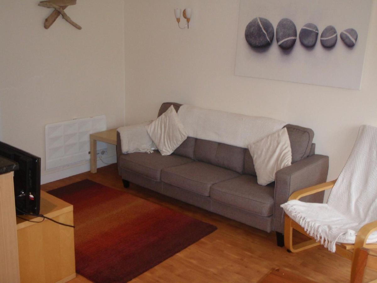Chalets & Lodges At Atlantic Bays Holiday Park Padstow Exteriér fotografie