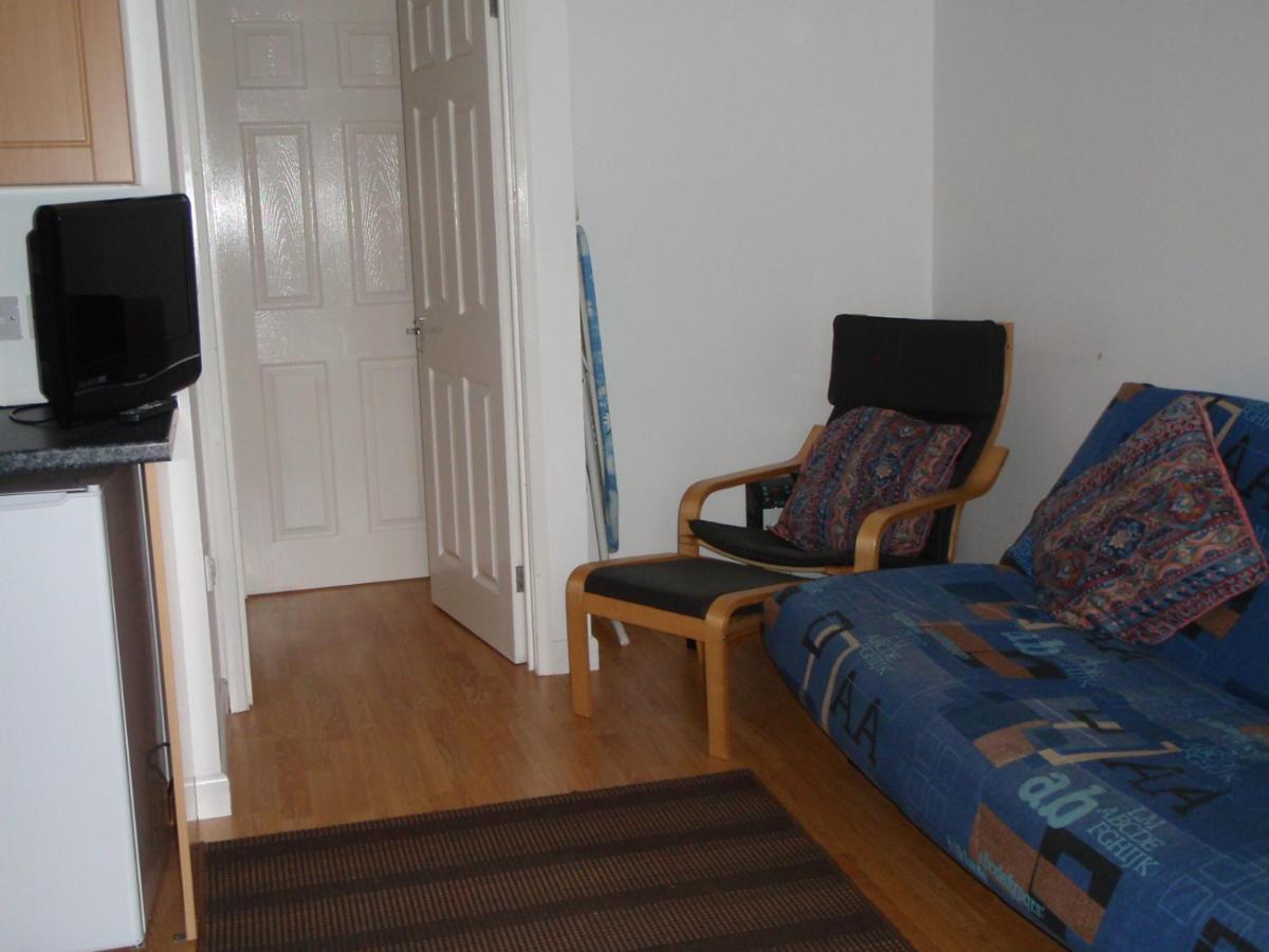Chalets & Lodges At Atlantic Bays Holiday Park Padstow Exteriér fotografie